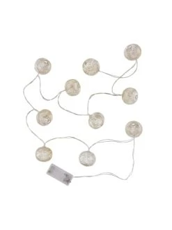 Brandneu 😍 Weihnachten Butlers LED-Lichterkette Laternen 10 Lichter Mit USB-Batteriefach OSAKA In Silber Günstig Kaufen 🥰 8 Brandneu 😍 Weihnachten Butlers LED-Lichterkette Laternen 10 Lichter Mit USB-Batteriefach OSAKA In Silber Günstig Kaufen 🥰 -BUTLERS Verkäufe butlers led lichterkette laternen 10 lichter mit usb batteriefach osaka in silber 1