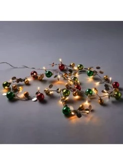 Billig 💯 Weihnachten Butlers LED-Lichterkette Mit Kugeln Und USB-Batteriefach JOLLY LIGHTS In Bunt Günstig Kaufen 💯 6 Billig 💯 Weihnachten Butlers LED-Lichterkette Mit Kugeln Und USB-Batteriefach JOLLY LIGHTS In Bunt Günstig Kaufen 💯 -BUTLERS Verkäufe butlers led lichterkette mit kugeln und usb batteriefach jolly lights in bunt 5