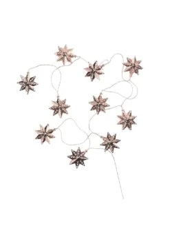 Coupon ✨ Weihnachten Butlers LED-Lichterkette Stern 10 Lichter Mit USB-Batteriefach STELLA In Roségold Günstig Kaufen 😍 8 Coupon ✨ Weihnachten Butlers LED-Lichterkette Stern 10 Lichter Mit USB-Batteriefach STELLA In Roségold Günstig Kaufen 😍 -BUTLERS Verkäufe butlers led lichterkette stern 10 lichter mit usb batteriefach stella in rosegold 1