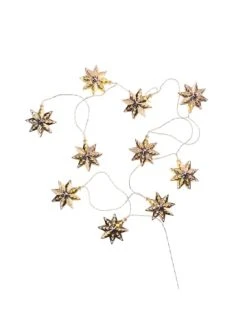 Coupon ✨ Weihnachten Butlers LED-Lichterkette Stern 10 Lichter Mit USB-Batteriefach STELLA In Roségold Günstig Kaufen 😍 10 Coupon ✨ Weihnachten Butlers LED-Lichterkette Stern 10 Lichter Mit USB-Batteriefach STELLA In Roségold Günstig Kaufen 😍 -BUTLERS Verkäufe butlers led lichterkette stern 10 lichter mit usb batteriefach stella in rosegold 3