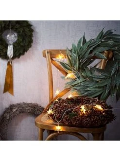 Neu 💯 Weihnachten Butlers LED Lichterkette Sterne 10 Lichter STAR LIGHTS In Transparent Günstig Kaufen ⭐ -BUTLERS Verkäufe butlers led lichterkette sterne 10 lichter star lights in transparent 3