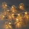 Neu 🧨 Weihnachten Butlers LED-Lichterkette Würfel 10 Lichter Mit USB-Batteriefach GEOMETRICS In Gold Günstig Kaufen 💯 -BUTLERS Verkäufe butlers led lichterkette wurfel 10 lichter mit usb batteriefach geometrics in gold