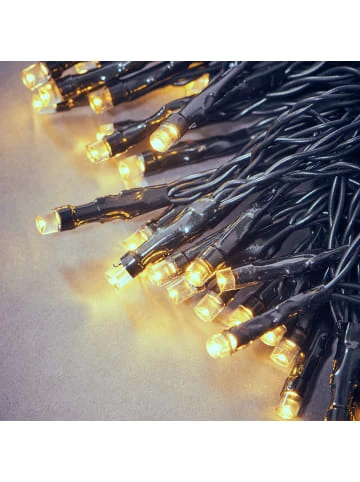 Besorgen ⭐ Weihnachten Butlers LED Outdoor Lichterkette 80 Lichter 80 LIGHTS In Schwarz Günstig Kaufen 🎁 7 Besorgen ⭐ Weihnachten Butlers LED Outdoor Lichterkette 80 Lichter 80 LIGHTS In Schwarz Günstig Kaufen 🎁 – Bild 5