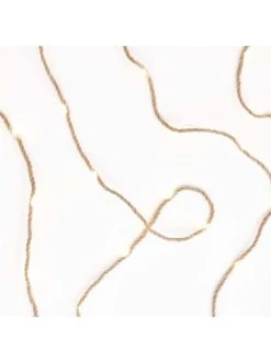 Brandneu 👏 Weihnachten Butlers LED Outdoor-Lichterkette Naturseil 100 Lichter Mit Stecker FARMHOUSE In Natur Günstig Kaufen ❤️ -BUTLERS Verkäufe butlers led outdoor lichterkette naturseil 100 lichter mit stecker farmhouse in natur 1