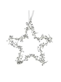 Bestpreis 💯 Weihnachten Butlers LED-Stern Mit USB-Batteriefach Ø30cm STAR LIGHTS In Silber Günstig Kaufen 🎉 10 Bestpreis 💯 Weihnachten Butlers LED-Stern Mit USB-Batteriefach Ø30cm STAR LIGHTS In Silber Günstig Kaufen 🎉 -BUTLERS Verkäufe butlers led stern mit usb batteriefach o30cm star lights in silber 3