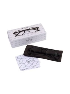 Beste Bewertungen von 💯 Accessoires Butlers Lesehilfe +3,0 Dpt. GOOD LOOKING In Schwarz Günstig Kaufen 🛒