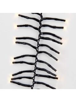 Bestpreis 😀 Weihnachten Butlers Lichterkette Cluster 288 Lichter BRIGHT LIGHTS In Schwarz Günstig Kaufen ✔️ -BUTLERS Verkäufe butlers lichterkette cluster 288 lichter bright lights in schwarz 3