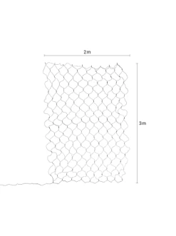 Budget 🧨 Weihnachten Butlers Lichtervorhang Mit Stecker SHINE BRIGHT In Schwarz Günstig Kaufen 👏 -BUTLERS Verkäufe butlers lichtervorhang mit stecker shine bright in schwarz 1