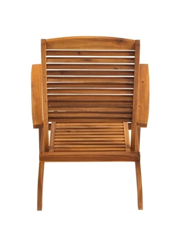 Auslauf 😍 Garten & Balkon Butlers Liegestuhl Mit Fußteil WEEKENDER In Braun Günstig Kaufen ✔️ 9 Auslauf 😍 Garten & Balkon Butlers Liegestuhl Mit Fußteil WEEKENDER In Braun Günstig Kaufen ✔️ – Bild 7