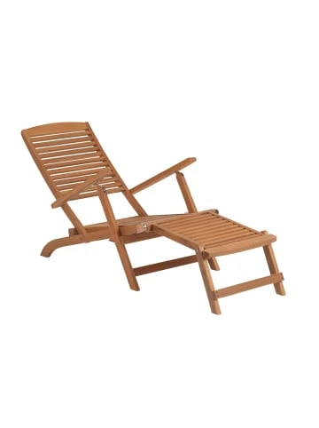 Auslauf 😍 Garten & Balkon Butlers Liegestuhl Mit Fußteil WEEKENDER In Braun Günstig Kaufen ✔️ 3 Auslauf 😍 Garten & Balkon Butlers Liegestuhl Mit Fußteil WEEKENDER In Braun Günstig Kaufen ✔️