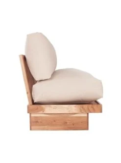 Bestes Angebot ✨ Garten & Balkon Butlers Loungesessel Inkl. Kissen DOCKLAND In Braun-Creme Günstig Kaufen 😍 -BUTLERS Verkäufe butlers loungesessel inkl kissen dockland in braun creme 4