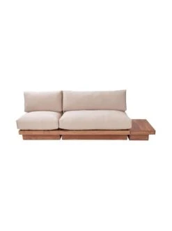 Bestes Angebot ✨ Garten & Balkon Butlers Loungesessel Inkl. Kissen DOCKLAND In Braun-Creme Günstig Kaufen 😍 -BUTLERS Verkäufe butlers loungesessel inkl kissen dockland in braun creme 8