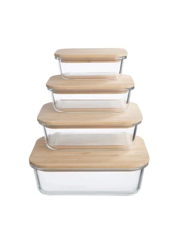 Aktion ⭐ Küche Butlers Lunchbox Mit Bambusdeckel 1500ml NATURALS In Transparent-Natur Günstig Kaufen ⭐ 7 Aktion ⭐ Küche Butlers Lunchbox Mit Bambusdeckel 1500ml NATURALS In Transparent-Natur Günstig Kaufen ⭐ – Bild 5