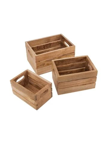 Bestpreis 🔥 Dekoration Butlers Mangoholzkiste L 29 X B 20cm MANGO DAYS In Natur Günstig Kaufen 🔥 7 Bestpreis 🔥 Dekoration Butlers Mangoholzkiste L 29 X B 20cm MANGO DAYS In Natur Günstig Kaufen 🔥 – Bild 5