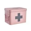 Bestes Angebot 🥰 Bad Butlers Medikamentenbox MEDIC In Rosa Günstig Kaufen ✨ -BUTLERS Verkäufe butlers medikamentenbox medic in rosa
