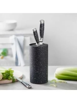 Angebote ⭐ Küche Butlers Messerblock BOLERO In Schwarz Günstig Kaufen ✔️ 7 Angebote ⭐ Küche Butlers Messerblock BOLERO In Schwarz Günstig Kaufen ✔️ -BUTLERS Verkäufe butlers messerblock bolero in schwarz 2