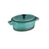 Billig 🛒 Küche Butlers Mini-Auflaufform Oval 150ml C'EST SI BON In Petrol Günstig Kaufen 🤩 -BUTLERS Verkäufe butlers mini auflaufform oval 150ml cest si bon in petrol