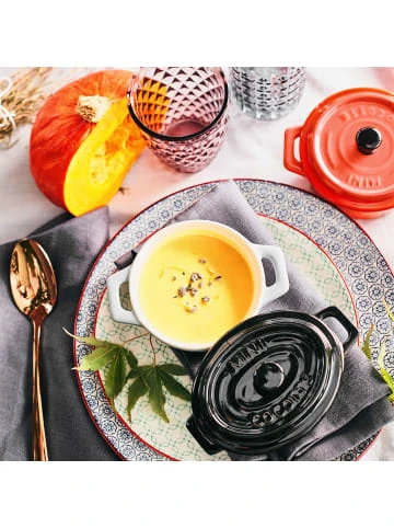 Blitzangebot 👍 Küche Butlers Mini-Auflaufform Oval 150ml C'EST SI BON In Rot Günstig Kaufen 🧨 7 Blitzangebot 👍 Küche Butlers Mini-Auflaufform Oval 150ml C'EST SI BON In Rot Günstig Kaufen 🧨 – Bild 5