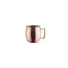 Budget 😍 Küche Butlers Mini-Becher Glänzend 60ml MOSCOW MULE In Roségold Günstig Kaufen ❤️ -BUTLERS Verkäufe butlers mini becher glanzend 60ml moscow mule in rosegold