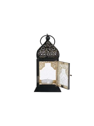 Rabatt 😍 Dekoration Butlers Mini-Laterne Höhe 19cm LITTLE ORIENT In Schwarz Günstig Kaufen ✔️ 7 Rabatt 😍 Dekoration Butlers Mini-Laterne Höhe 19cm LITTLE ORIENT In Schwarz Günstig Kaufen ✔️ – Bild 5