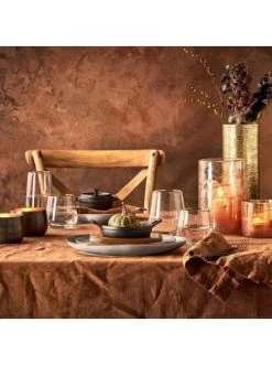 Bester Verkauf ✨ Küche Butlers Mini-Serviertopf Mit Holzuntersetzer L 14 X B 11cm HOT IRON In Schwarz Günstig Kaufen 🔥 -BUTLERS Verkäufe butlers mini serviertopf mit holzuntersetzer l 14 x b 11cm hot iron in schwarz 6