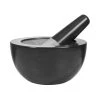 Budget ❤️ Küche Butlers Mörser Mit Stößel Ø15,5cm STONEHENGE In Anthrazit Günstig Kaufen 🌟 -BUTLERS Verkäufe butlers morser mit stossel o15 5cm stonehenge in anthrazit