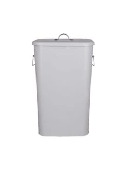 Aktion 👏 Haushalt Butlers Mülleimer 41 Liter BINSTER In Grau Günstig Kaufen 🎉 -BUTLERS Verkäufe butlers mulleimer 41 liter binster in grau 2