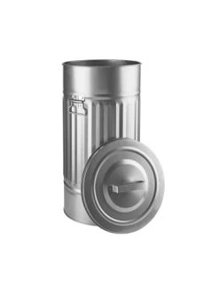 Aktion 🎁 Haushalt Butlers Mülltonne 'Oskar' 40l ZINC In Silber Günstig Kaufen ✨ 9 Aktion 🎁 Haushalt Butlers Mülltonne 'Oskar' 40l ZINC In Silber Günstig Kaufen ✨ -BUTLERS Verkäufe butlers mulltonne oskar 40l zinc in silber 2