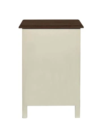Neu 🛒 Möbel Butlers Nachttisch CABOTT COVE In Creme-Braun Günstig Kaufen 😀 8 Neu 🛒 Möbel Butlers Nachttisch CABOTT COVE In Creme-Braun Günstig Kaufen 😀 – Bild 6