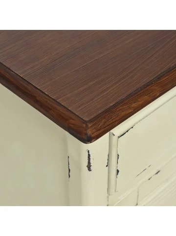 Neu 🛒 Möbel Butlers Nachttisch CABOTT COVE In Creme-Braun Günstig Kaufen 😀 10 Neu 🛒 Möbel Butlers Nachttisch CABOTT COVE In Creme-Braun Günstig Kaufen 😀 – Bild 8