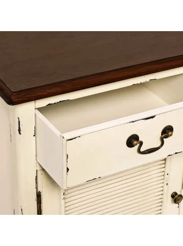 Neu 🛒 Möbel Butlers Nachttisch CABOTT COVE In Creme-Braun Günstig Kaufen 😀 12 Neu 🛒 Möbel Butlers Nachttisch CABOTT COVE In Creme-Braun Günstig Kaufen 😀 – Bild 10