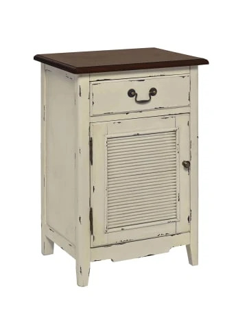 Neu 🛒 Möbel Butlers Nachttisch CABOTT COVE In Creme-Braun Günstig Kaufen 😀 3 Neu 🛒 Möbel Butlers Nachttisch CABOTT COVE In Creme-Braun Günstig Kaufen 😀