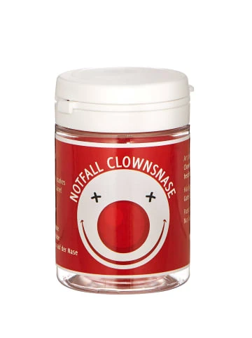 Schlussverkauf 🌟 Büro-, Schulbedarf & Kreativbedarf Butlers Notfall Clownsnase FIRST AID In Rot Günstig Kaufen 🛒 3 Schlussverkauf 🌟 Büro-, Schulbedarf & Kreativbedarf Butlers Notfall Clownsnase FIRST AID In Rot Günstig Kaufen 🛒