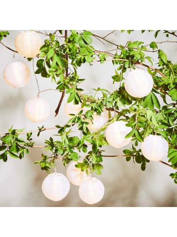 Neu 😉 Weihnachten Butlers Outdoor Lichterkette 10 Lichter OPEN AIR In Weiß Günstig Kaufen 😍 4 Neu 😉 Weihnachten Butlers Outdoor Lichterkette 10 Lichter OPEN AIR In Weiß Günstig Kaufen 😍 – Bild 2