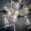 Auslauf ✔️ Weihnachten Butlers Outdoor-Lichterkette Mit 10 Glühbirnen Und Stecker BULB LIGHTS In Creme Günstig Kaufen ⭐ -BUTLERS Verkäufe butlers outdoor lichterkette mit 10 gluhbirnen und stecker bulb lights in creme