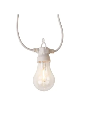 Auslauf ✔️ Weihnachten Butlers Outdoor-Lichterkette Mit 10 Glühbirnen Und Stecker BULB LIGHTS In Creme Günstig Kaufen ⭐ 6 Auslauf ✔️ Weihnachten Butlers Outdoor-Lichterkette Mit 10 Glühbirnen Und Stecker BULB LIGHTS In Creme Günstig Kaufen ⭐ – Bild 4