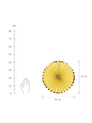 Bestpreis ⭐ Büro-, Schulbedarf & Kreativbedarf Butlers Papierfächer 4er-Set CELEBRATION In Bunt-Gold Günstig Kaufen ⌛ 5 Bestpreis ⭐ Büro-, Schulbedarf & Kreativbedarf Butlers Papierfächer 4er-Set CELEBRATION In Bunt-Gold Günstig Kaufen ⌛ – Bild 3