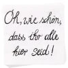 Top 10 ❤️ Heimtextilien Butlers Papierserviette "Oh Wie Schön" 20 Stück APRÈS In Weiß Günstig Kaufen 😀 2 Top 10 ❤️ Heimtextilien Butlers Papierserviette "Oh Wie Schön" 20 Stück APRÈS In Weiß Günstig Kaufen 😀 -BUTLERS Verkäufe butlers papierserviette oh wie schon 20 stuck apres in weiss