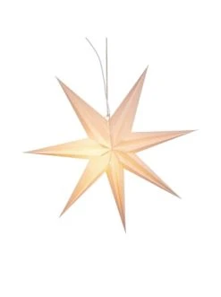 Am billigsten ⭐ Büro-, Schulbedarf & Kreativbedarf Butlers Papierstern Ø60cm LATERNA MAGICA In Beige Günstig Kaufen 🛒 -BUTLERS Verkäufe butlers papierstern o60cm laterna magica in beige 2