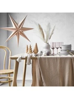 Am billigsten ⭐ Büro-, Schulbedarf & Kreativbedarf Butlers Papierstern Ø60cm LATERNA MAGICA In Beige Günstig Kaufen 🛒 -BUTLERS Verkäufe butlers papierstern o60cm laterna magica in beige 7