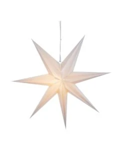 Brandneu ✨ Büro-, Schulbedarf & Kreativbedarf Butlers Papierstern Ø60cm LATERNA MAGICA In Grau Günstig Kaufen 🔔 -BUTLERS Verkäufe butlers papierstern o60cm laterna magica in grau 2