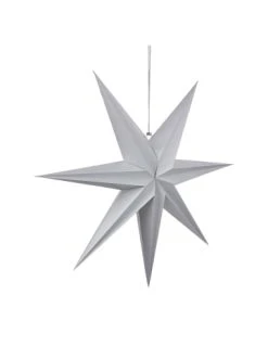 Brandneu ✨ Büro-, Schulbedarf & Kreativbedarf Butlers Papierstern Ø60cm LATERNA MAGICA In Grau Günstig Kaufen 🔔 -BUTLERS Verkäufe butlers papierstern o60cm laterna magica in grau 4