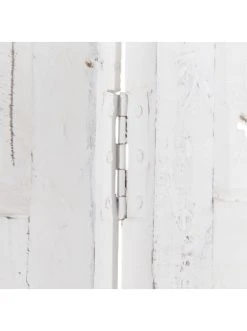 Schlussverkauf 🥰 Möbel Butlers Paravent, Geschnitzt B 180 X H 176cm ESTELLA In Weiß Günstig Kaufen 🥰 -BUTLERS Verkäufe butlers paravent geschnitzt b 180 x h 176cm estella in weiss 7