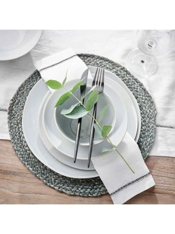 Blitzangebot 👏 Küche Butlers Pastateller 1000ml MANOR In Grau Günstig Kaufen 😀 4 Blitzangebot 👏 Küche Butlers Pastateller 1000ml MANOR In Grau Günstig Kaufen 😀 – Bild 2