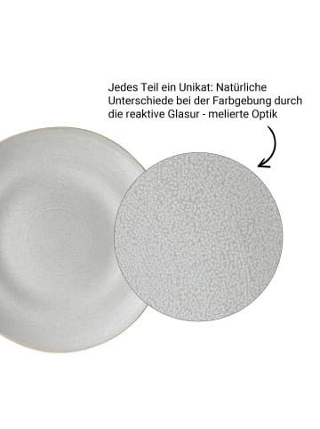 Blitzangebot 👏 Küche Butlers Pastateller 1000ml MANOR In Grau Günstig Kaufen 😀 5 Blitzangebot 👏 Küche Butlers Pastateller 1000ml MANOR In Grau Günstig Kaufen 😀 – Bild 3