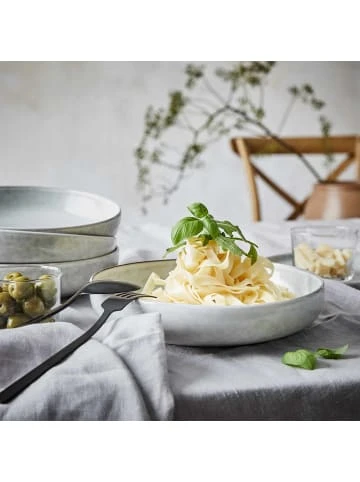 Blitzangebot 👏 Küche Butlers Pastateller 1000ml MANOR In Grau Günstig Kaufen 😀 8 Blitzangebot 👏 Küche Butlers Pastateller 1000ml MANOR In Grau Günstig Kaufen 😀 – Bild 6