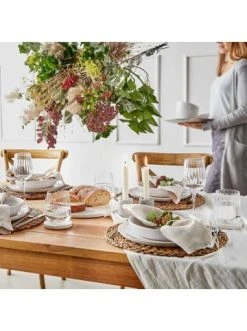 Aktion ✨ Küche Butlers Pastateller Ø21,5cm NATIVE In Weiß Günstig Kaufen ✨ -BUTLERS Verkäufe butlers pastateller o21 5cm native in weiss 8