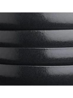 Blitzangebot 🥰 Küche Butlers Pastateller Ø23cm CASA NOVA In Schwarz Günstig Kaufen ❤️ -BUTLERS Verkäufe butlers pastateller o23cm casa nova in schwarz 5