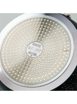 Neu ⌛ Küche Butlers Pfanne Ø28cm SALSA In Anthrazit Günstig Kaufen 🎁 13 Neu ⌛ Küche Butlers Pfanne Ø28cm SALSA In Anthrazit Günstig Kaufen 🎁 -BUTLERS Verkäufe butlers pfanne o28cm salsa in anthrazit 5