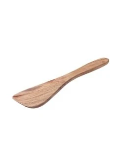 Budget 🛒 Küche Butlers Pfannenwender PURE KITCHEN In Braun Günstig Kaufen ❤️